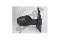Somora 246155 Outer mirror assy