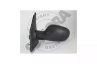 Somora 246156 Outer mirror assy Somora 246156 Outer mirror assy