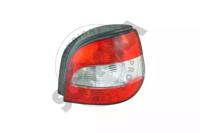 Somora 246171 Lamp assy rear