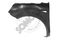 Somora 246202 Крило переднє
