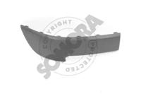 Somora 246235 Накладка бампера