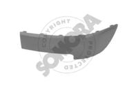 Somora 246236 Накладка бампера
