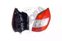 Somora 246271HA Ліхтар задній