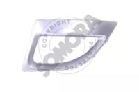 Somora 246426L Решітка бампера переднього Somora 246426L Решітка бампера переднього