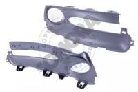 Somora 246526B Решітка бампера переднього Somora 246526B Решітка бампера переднього