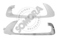 Somora 246526C Решітка бампера переднього Somora 246526C Решітка бампера переднього