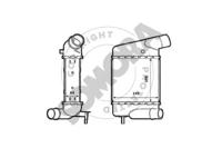 Somora 247045 Інтеркулер