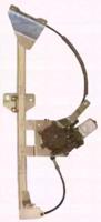 Klokkerholm 60511805 Regulator assy door window