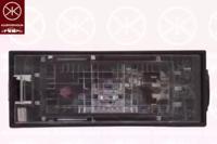 Klokkerholm 60560850 Ліхтар підсвічування номерного знака