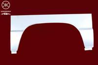 Klokkerholm 6061591 Verkleidung