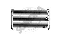 Somora 261060 Випаровувач кондиціонера Somora 261060 Випаровувач кондиціонера