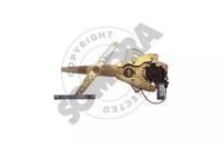 Somora 262058 Regulator assy door window Somora 262058 Regulator assy door window