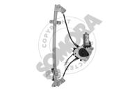 Somora 262059L Regulator assy door window Somora 262059L Regulator assy door window