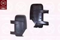 Klokkerholm 60891051 Корпус дзеркала зовнішнього