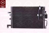 Klokkerholm 6522305048 Конденсер