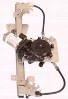 Klokkerholm 65231901 Склопідіймач