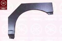 Klokkerholm 6607592 Панель кузовна