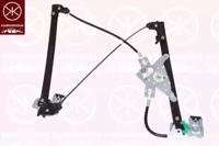 Klokkerholm 66081803 Regulator assy door window Klokkerholm 66081803 Regulator assy door window