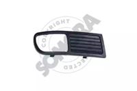 Somora 280326RA Решітка бампера переднього Somora 280326RA Решітка бампера переднього