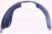 Klokkerholm 6611387 Cover assy fender splash shield