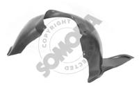 Somora 280506 Підкрилок арки колеса