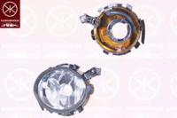 Klokkerholm 66120288 Фара протитуманна