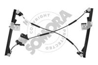 Somora 280558A Склопідіймач Somora 280558A Склопідіймач