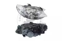 Somora 280615VA Фара основна