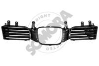 Somora 281207 Grille assy radiator Somora 281207 Grille assy radiator