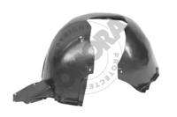 Somora 281305A Cover assy fender splash shield