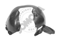 Somora 281306A Cover assy fender splash shield