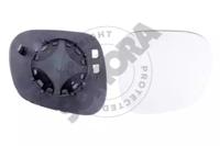 Somora 281356GA Скло зовнішнього дзеркала
