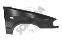 Somora 290201 Крыло переднее