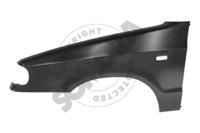 Somora 290202 Крыло переднее