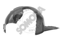 Somora 290306 Cover assy fender splash shield Somora 290306 Cover assy fender splash shield