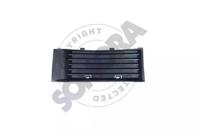 Somora 290326R Решетка бампера