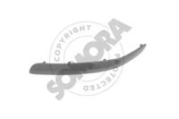 Somora 290336A Cover bumper