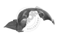 Somora 290405 Cover assy fender splash shield Somora 290405 Cover assy fender splash shield
