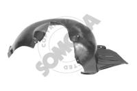 Somora 290406 Cover assy fender splash shield Somora 290406 Cover assy fender splash shield
