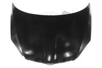 Somora 290408 Капот