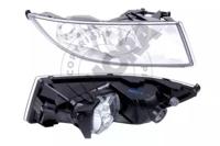 Somora 290411A Фара протитуманна Somora 290411A Фара протитуманна