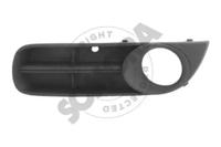 Somora 290426LA Решітка бампера переднього Somora 290426LA Решітка бампера переднього