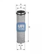 UFI 27.288.00 Air filter