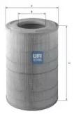 UFI 27.358.00 Air filter