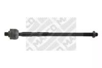 Mapco 49159 End assy steering rack Mapco 49159 End assy steering rack