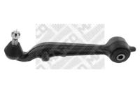 Mapco 49236 Arm assy suspension Mapco 49236 Arm assy suspension