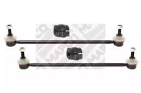 Mapco 49332 Втулка стабілізатора