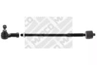 Mapco 49340 End assy steering rack