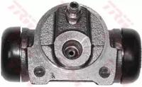 TRW BWH153 Cylinder drum brake TRW BWH153 Cylinder drum brake