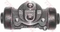 TRW BWH308 Cylinder drum brake